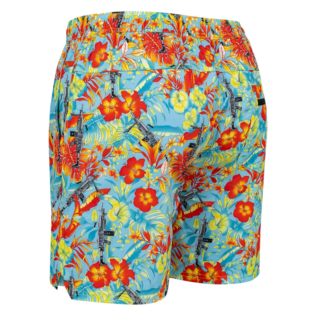 Men's Hybrid Athletic Shorts | 5.5"