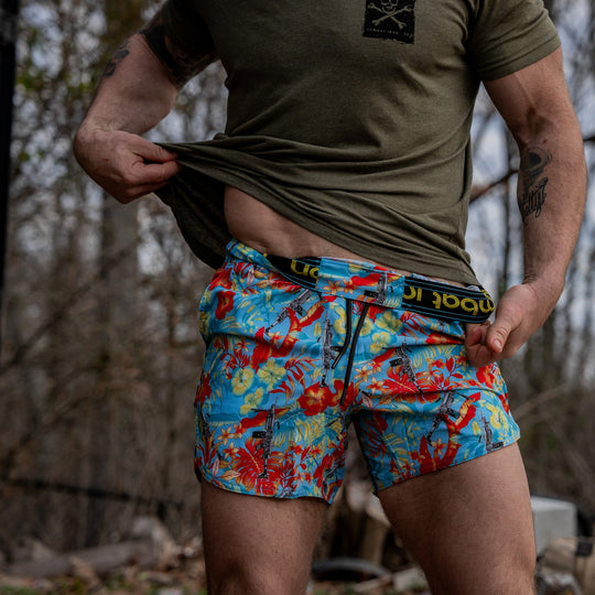 Recon Pro Men&
