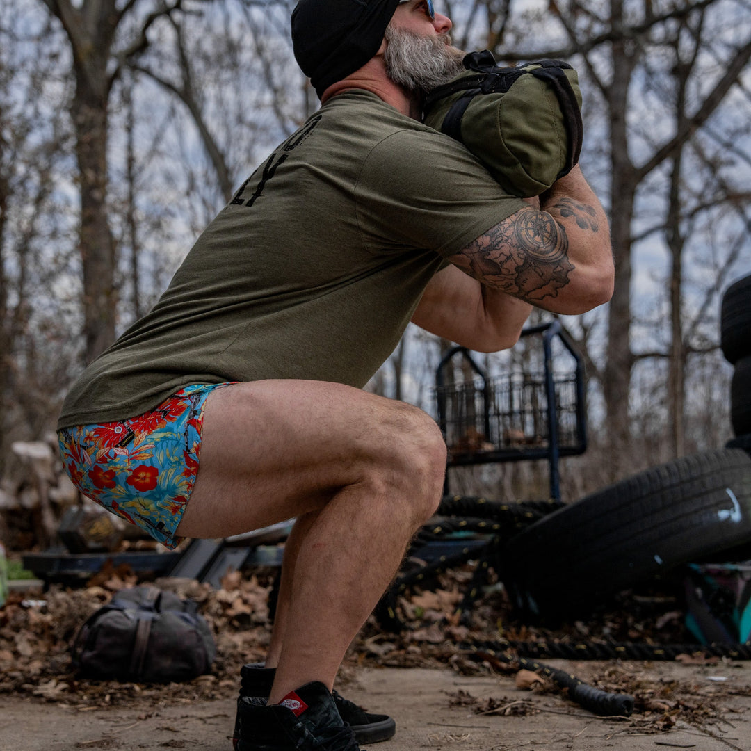 Recon Pro Men&