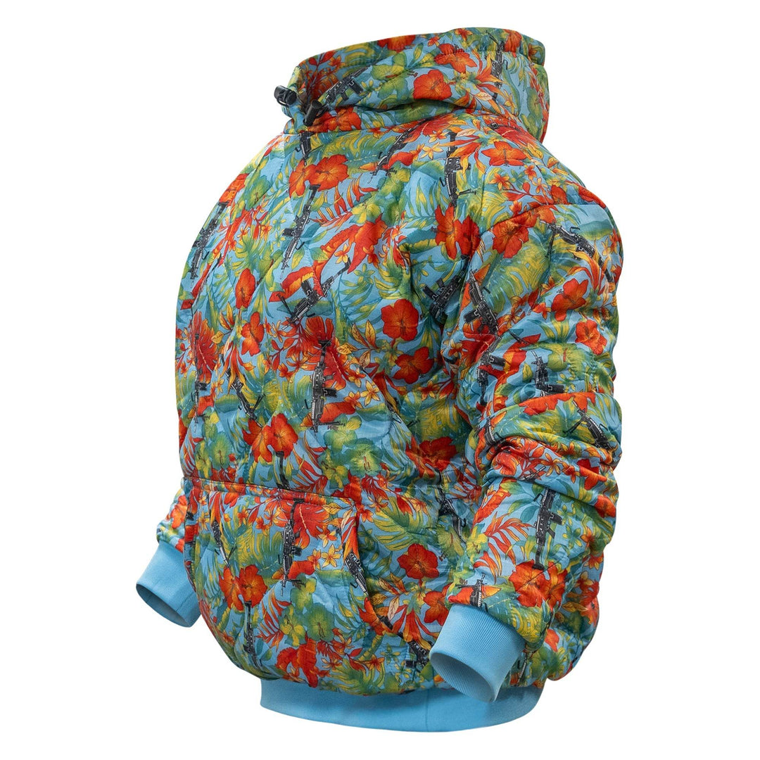 Woobie Hoodie V2 - One Revolver Surfboards