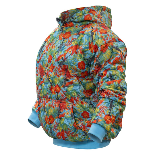 Woobie Hoodie V2 - One Revolver Surfboards