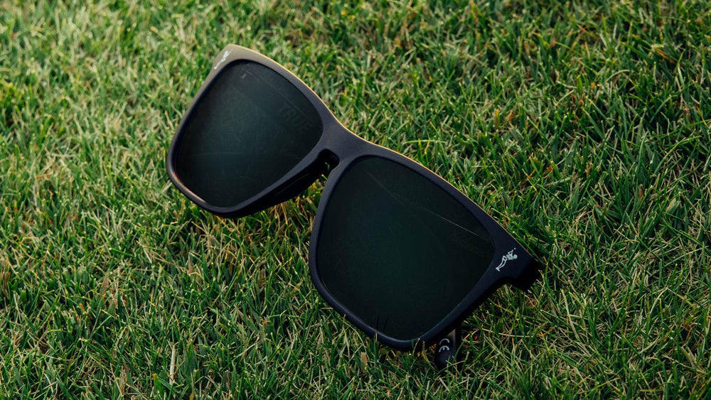 Dead Golfer Black / Smoke Fast Lanes Sport - One Revolver Surfboards