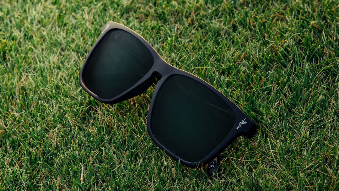 Dead Golfer Black / Smoke Fast Lanes Sport - One Revolver Surfboards