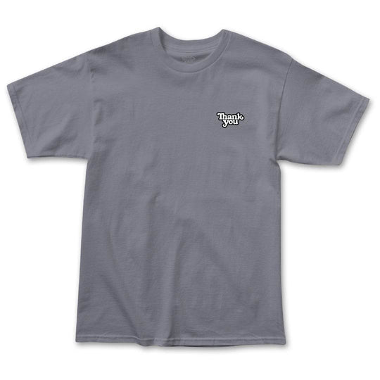 Thank You Premium Tee - One Revolver Surfboards