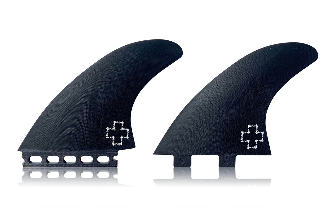 Surf Prescriptions Tallboy Twin - Apex - One Revolver Surfboards