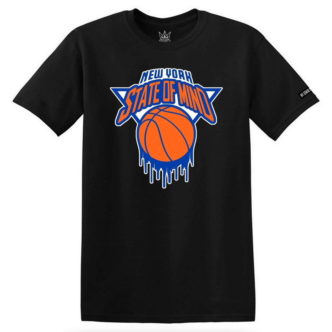 Ballin' Kid's Tee - One Revolver Surfboards