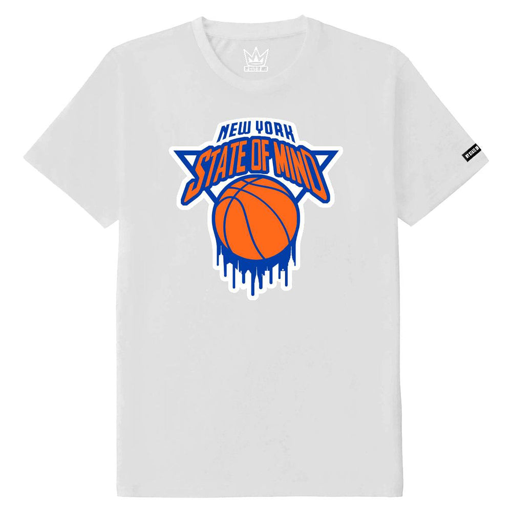Ballin' Tee - One Revolver Surfboards