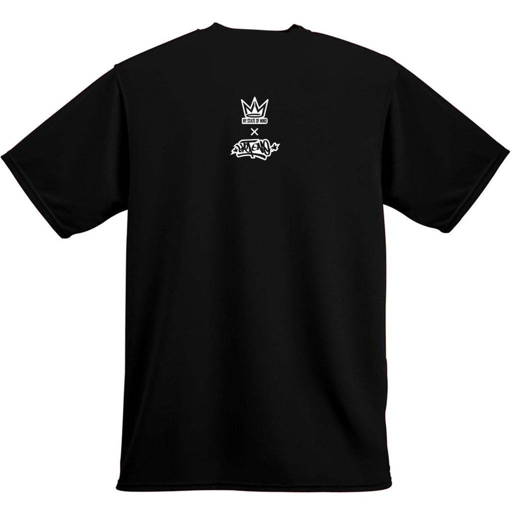 Coffee & A Bagel Tee - One Revolver Surfboards