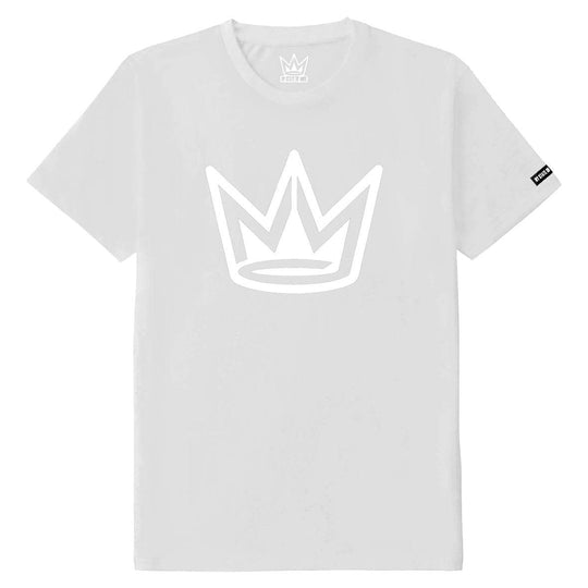 Crown Logo Tee - One Revolver Surfboards