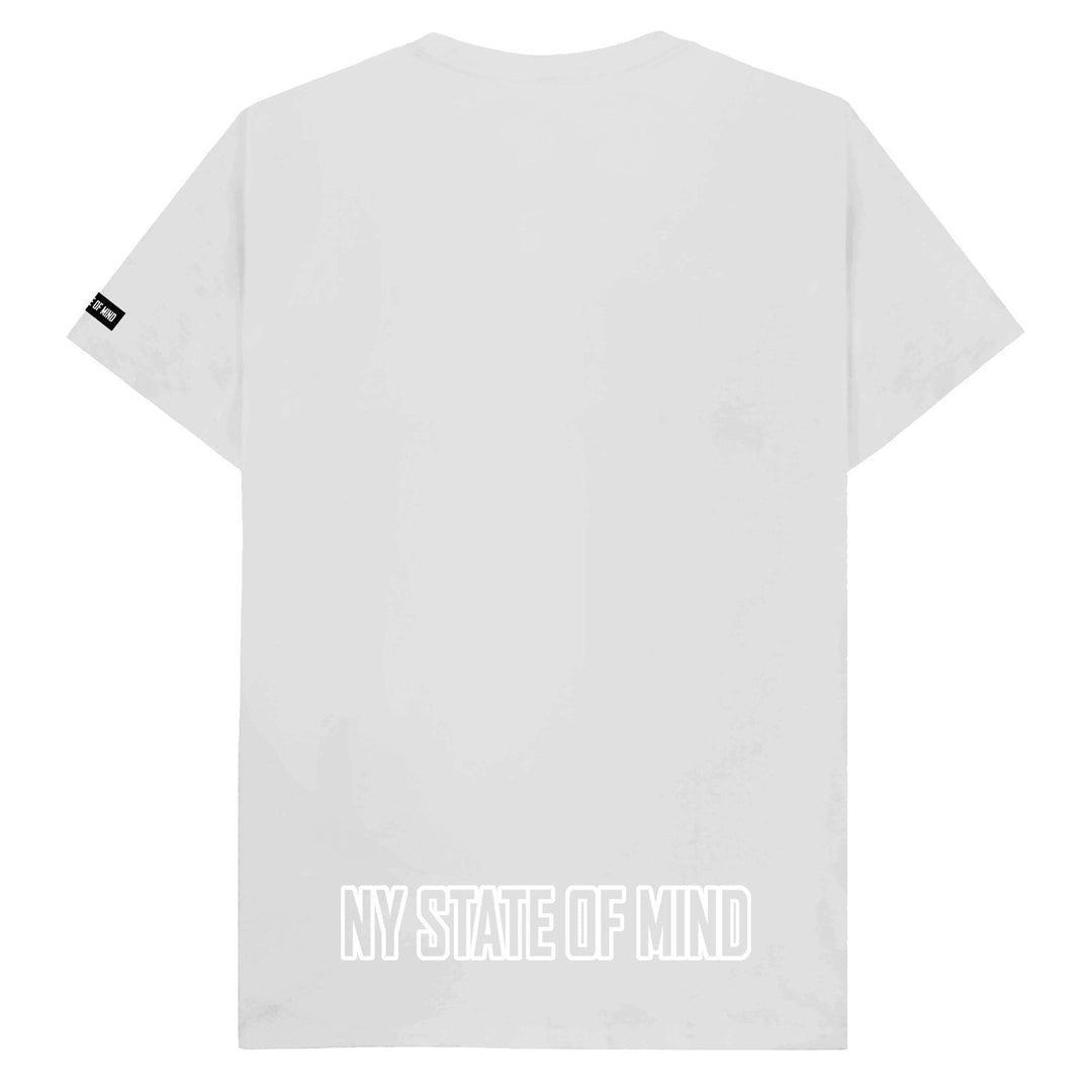 Crown Logo Tee - One Revolver Surfboards