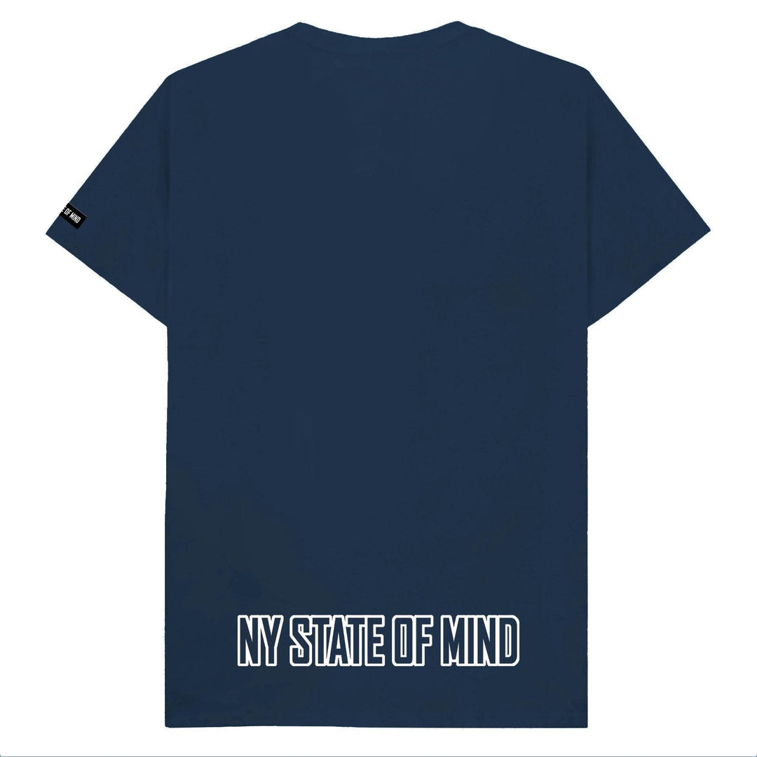 Crown Logo Tee - One Revolver Surfboards