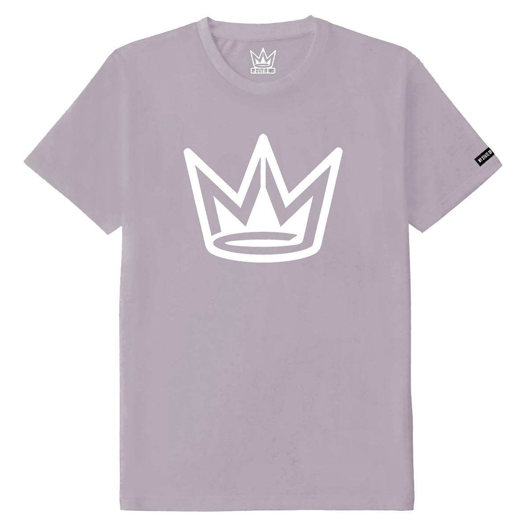 Crown Logo Tee - One Revolver Surfboards