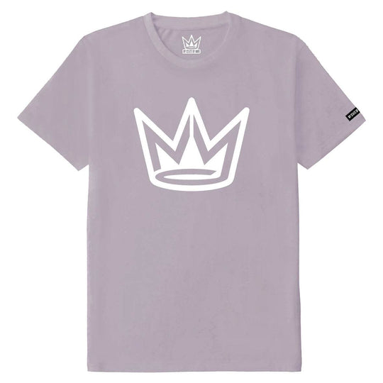 Crown Logo Tee - One Revolver Surfboards