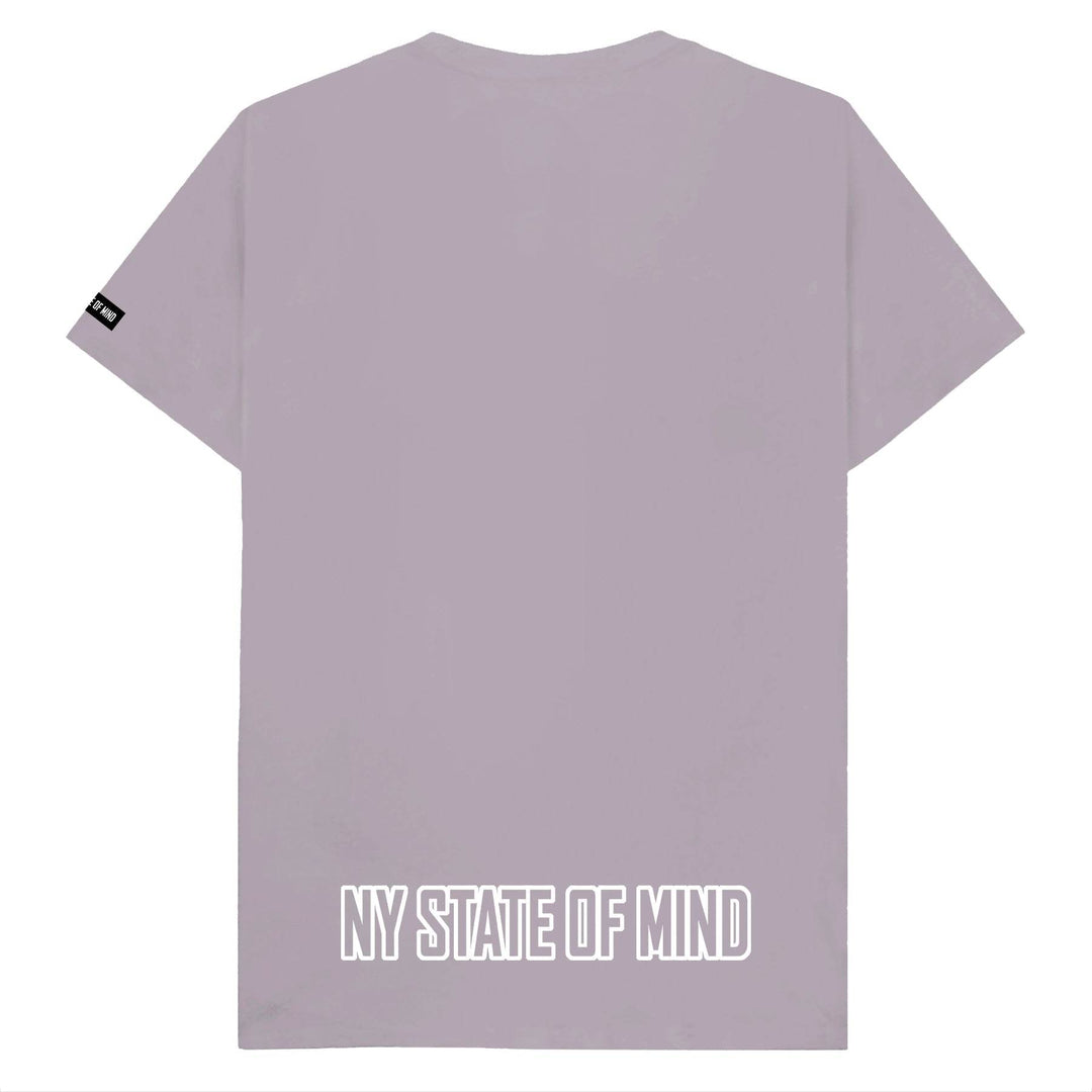Crown Logo Tee - One Revolver Surfboards