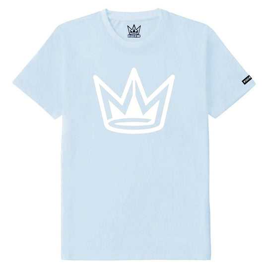 Crown Logo Tee - One Revolver Surfboards