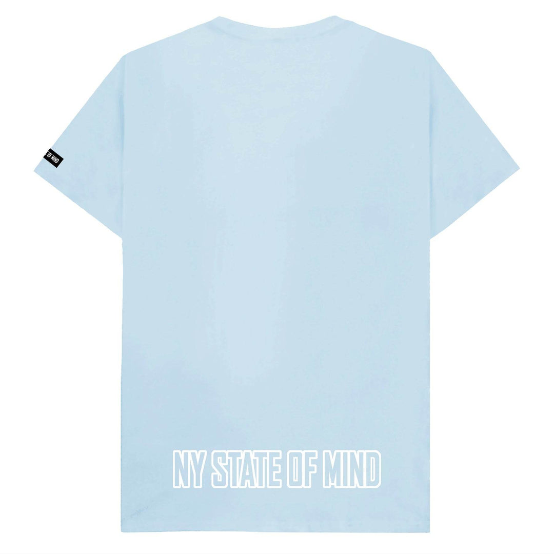 Crown Logo Tee - One Revolver Surfboards