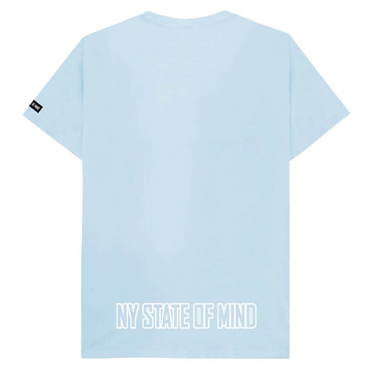 Crown Logo Tee - One Revolver Surfboards