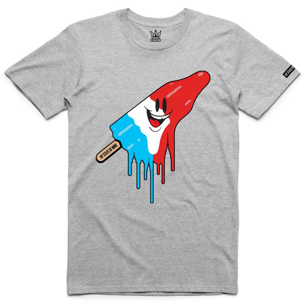 Kid's Bomb Pop Tee - One Revolver Surfboards