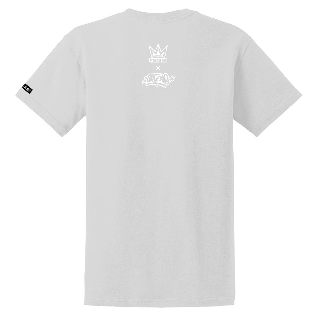 Coffee & A Bagel Tee - One Revolver Surfboards