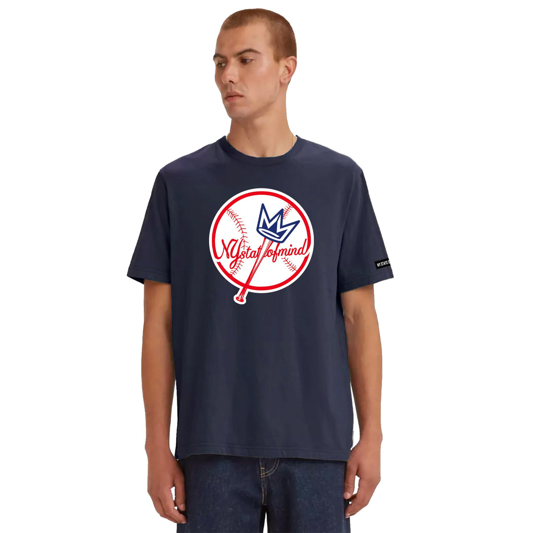 BX Bombers Tee