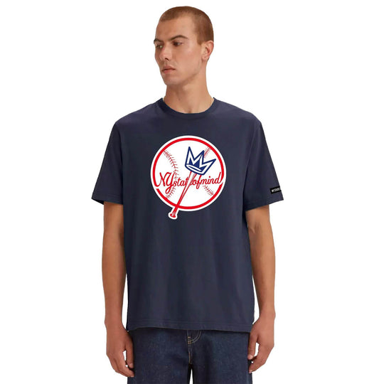 BX Bombers Tee - One Revolver Surfboards