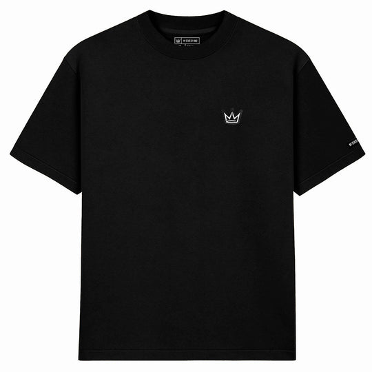 Heavy Is The Crown Tee - One Revolver Surfboards