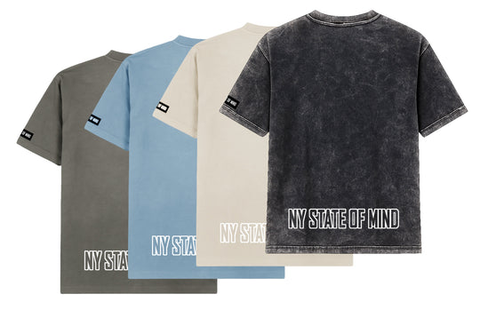 Heavy Is The Crown Tee