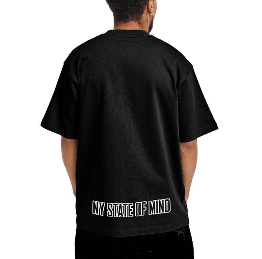 Heavy Is The Crown Tee - One Revolver Surfboards