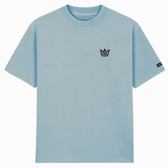 Heavy Is The Crown Tee - One Revolver Surfboards