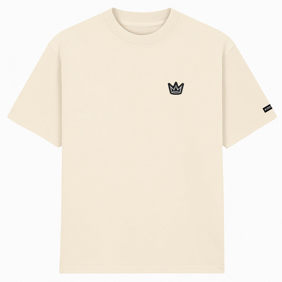 Heavy Is The Crown Tee