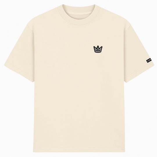 Heavy Is The Crown Tee