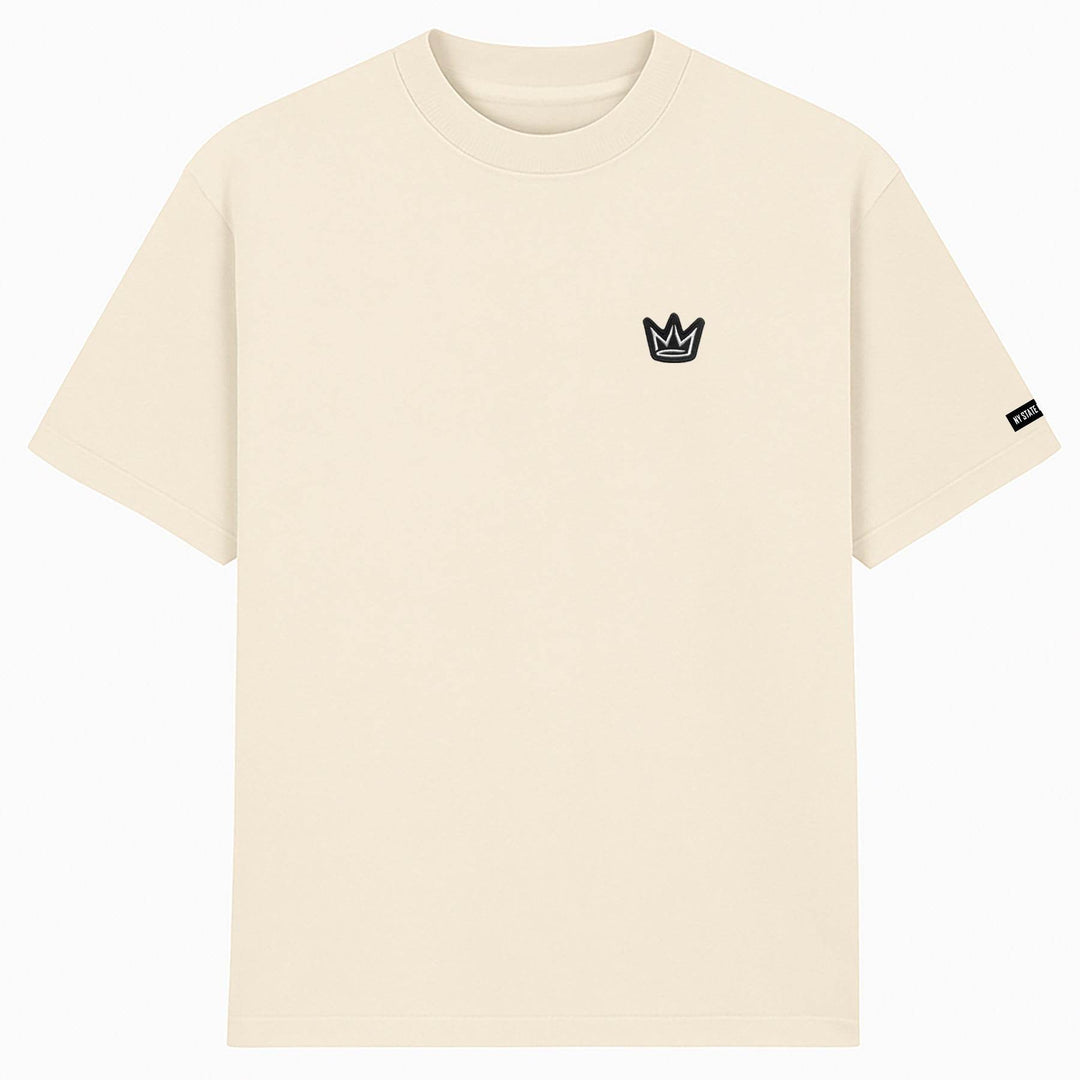 Heavy Is The Crown Tee - One Revolver Surfboards