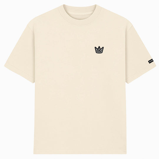Heavy Is The Crown Tee - One Revolver Surfboards
