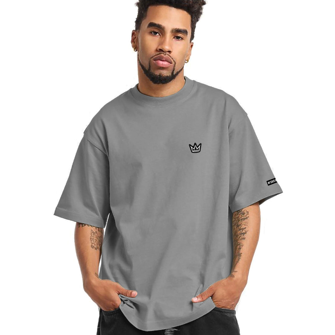 Heavy Is The Crown Tee