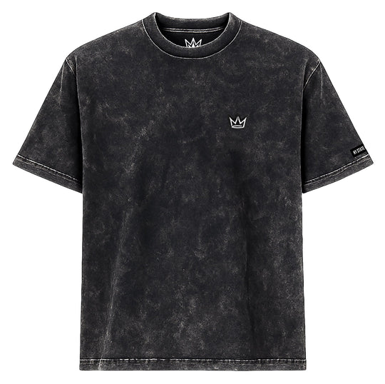 Heavy Is The Crown Tee