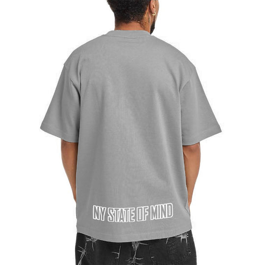 Heavy Is The Crown Tee - One Revolver Surfboards