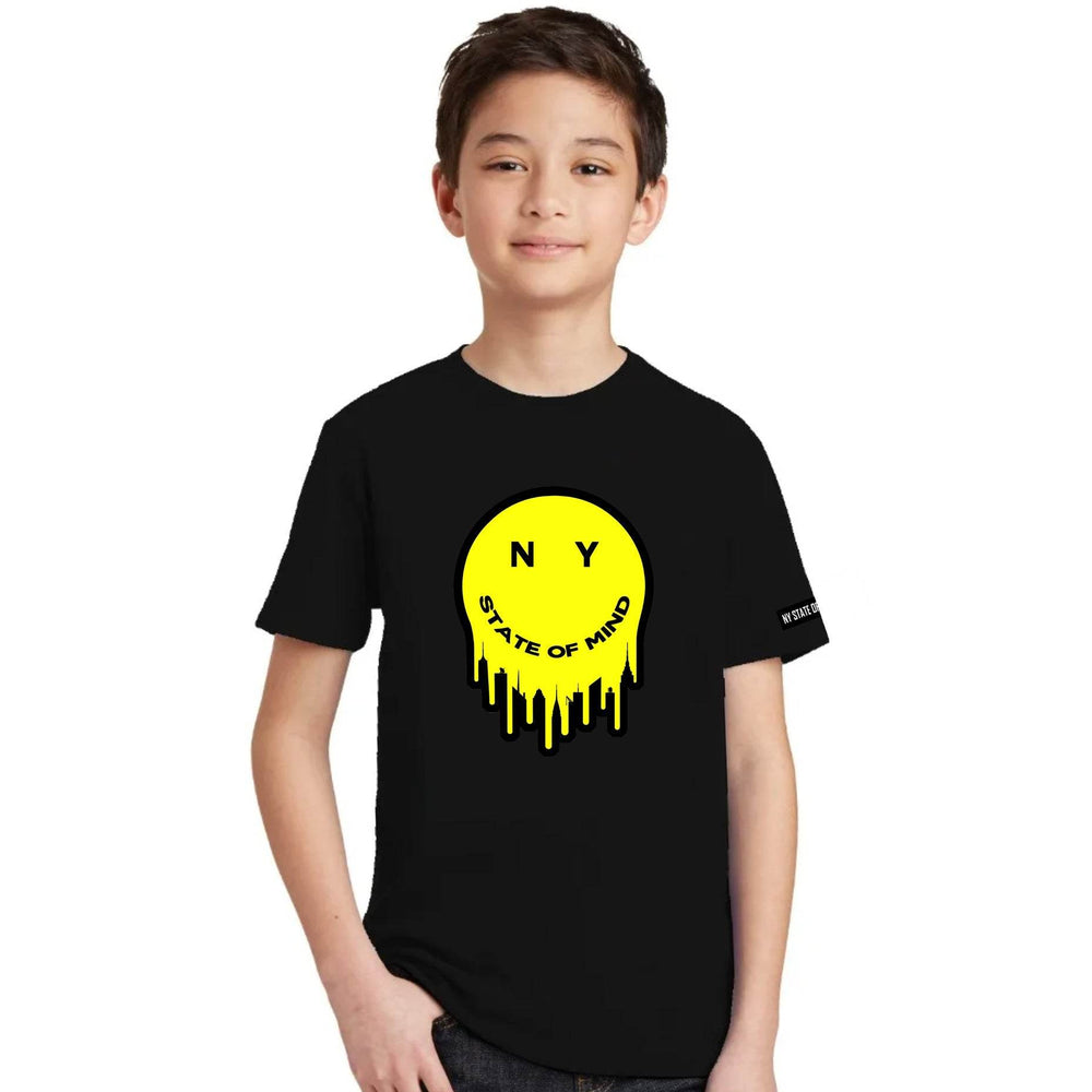 Have A NYC Day Drip Kid's Tee - One Revolver Surfboards