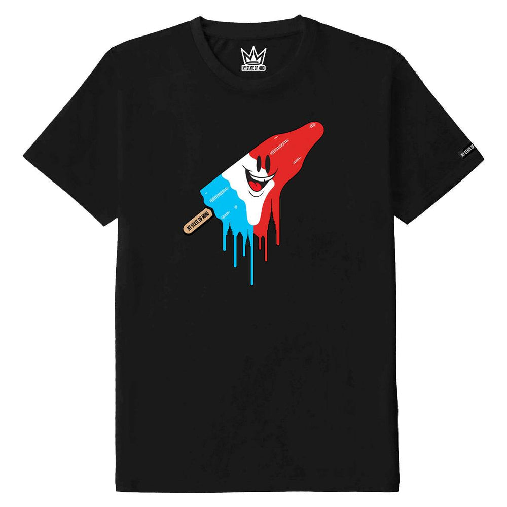 Bomb Pop T-Shirt by Sket One - T-Shirts - One Revolver Surfboards
