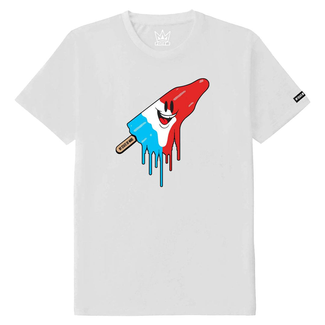 Bomb Pop Tee - One Revolver Surfboards