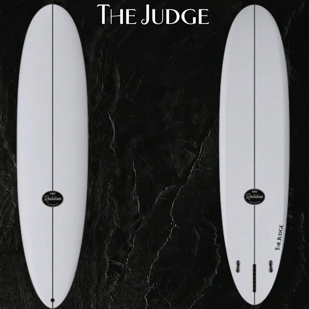 TheJudge_2 - One Revolver Surfboards