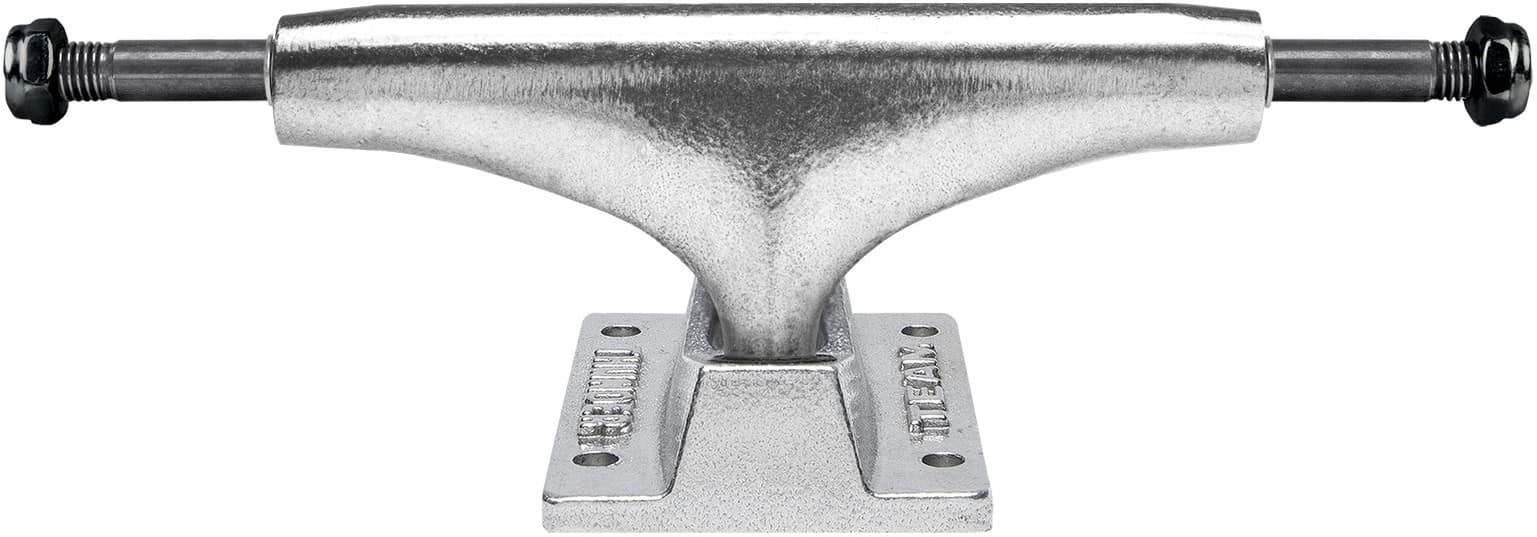 Thunder 143 Polished Skateboard trucks - One Revolver Surfboards