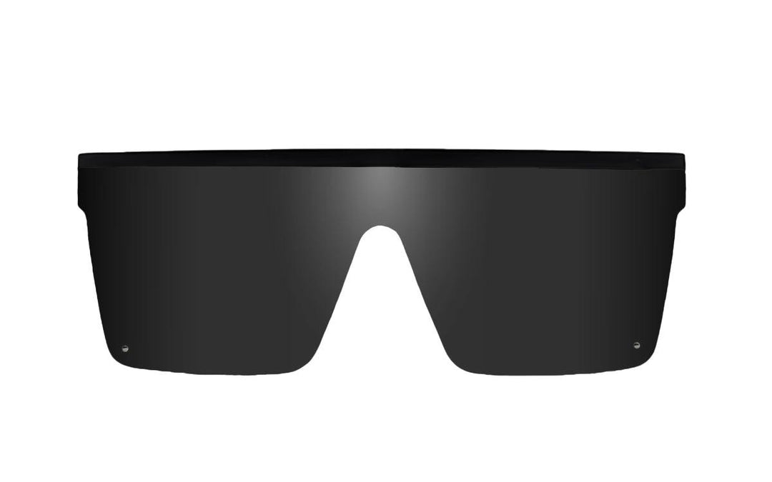 One Revolver Surfboards - Tidal Wave XL - Matte Black - Jet Black Lens Polarized Tidal Wave XL