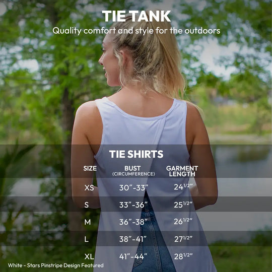 Tie Tank