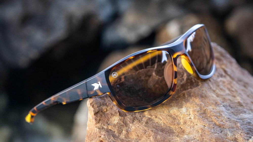 Tigers Eye High Stakes - One Revolver Surfboards