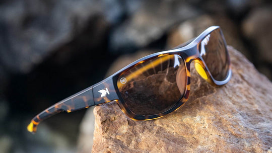 Tigers Eye High Stakes - One Revolver Surfboards
