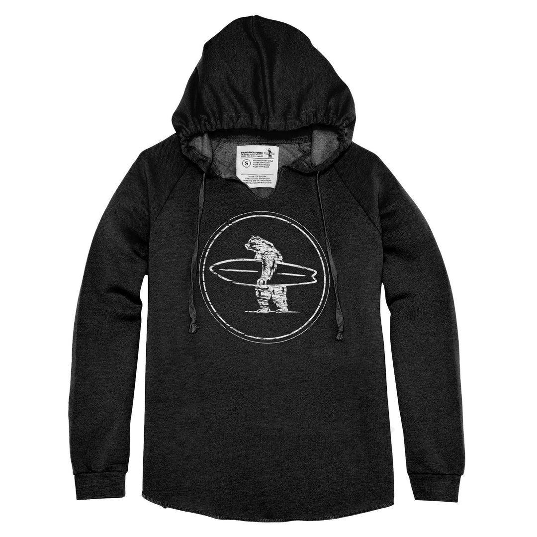 Torrey Pines Hoodie - One Revolver Surfboards