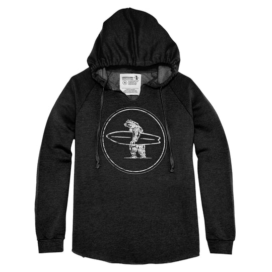 Torrey Pines Hoodie - One Revolver Surfboards