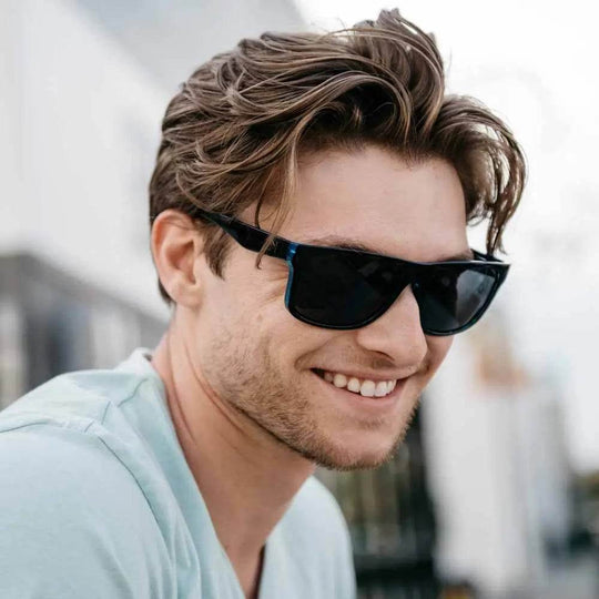 Black Ocean Torrey Pines - One Revolver Surfboards