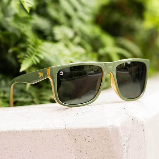 Coyote Calls Torrey Pines - One Revolver Surfboards