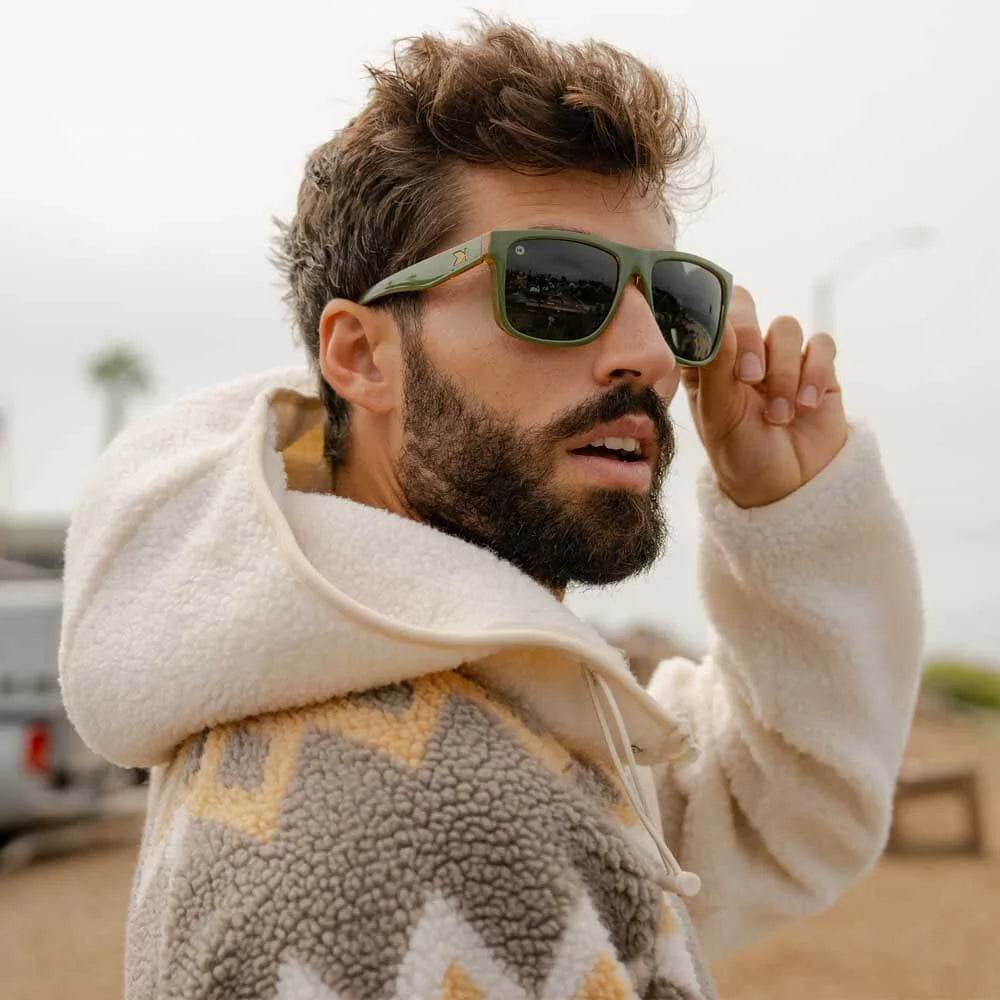 Coyote Calls Torrey Pines - One Revolver Surfboards